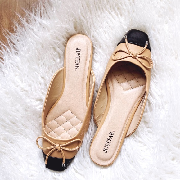 infant ballet flats